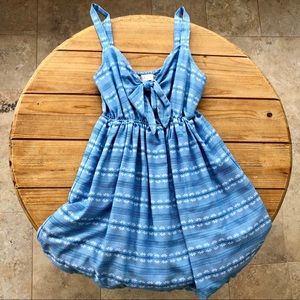 Altar’d State Mini Dress